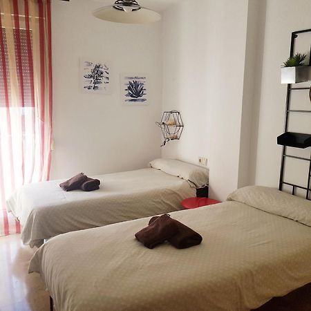 Gran Via Flat Villa Ceuta Kültér fotó