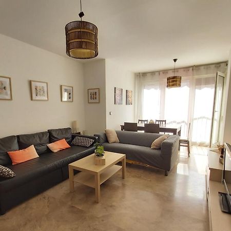 Gran Via Flat Villa Ceuta Kültér fotó
