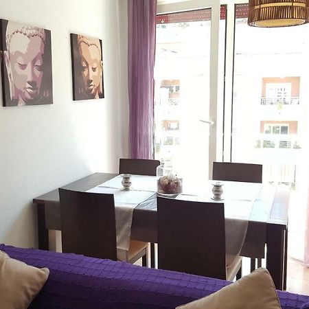 Gran Via Flat Villa Ceuta Kültér fotó