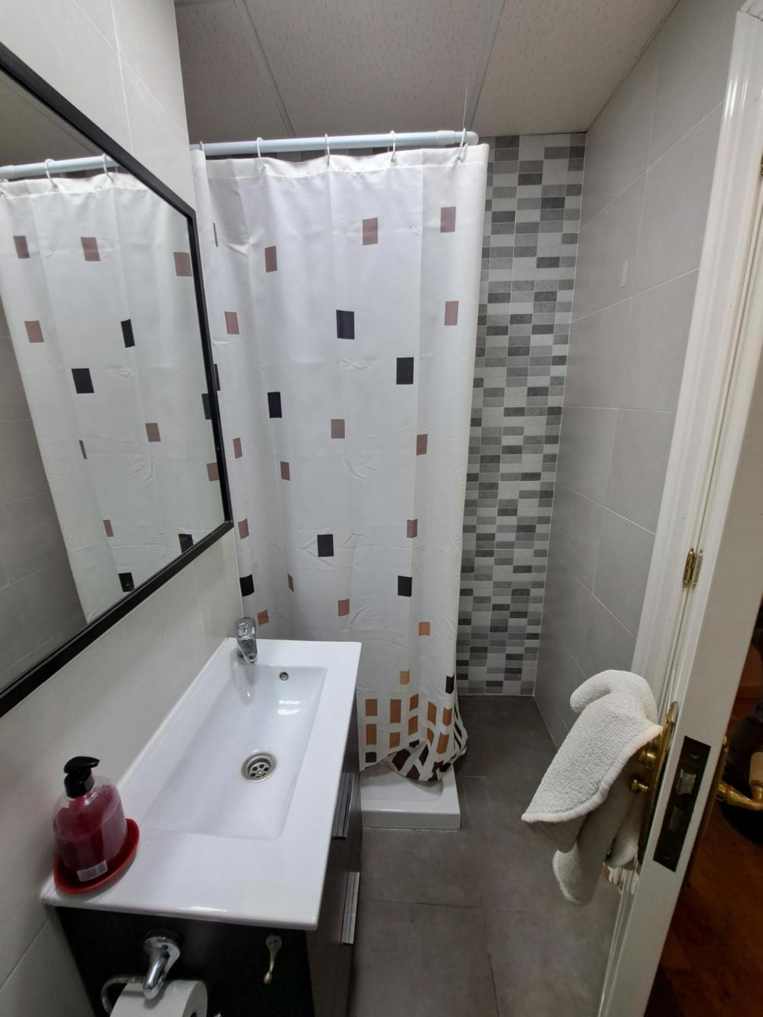 Gran Via Flat Villa Ceuta Kültér fotó