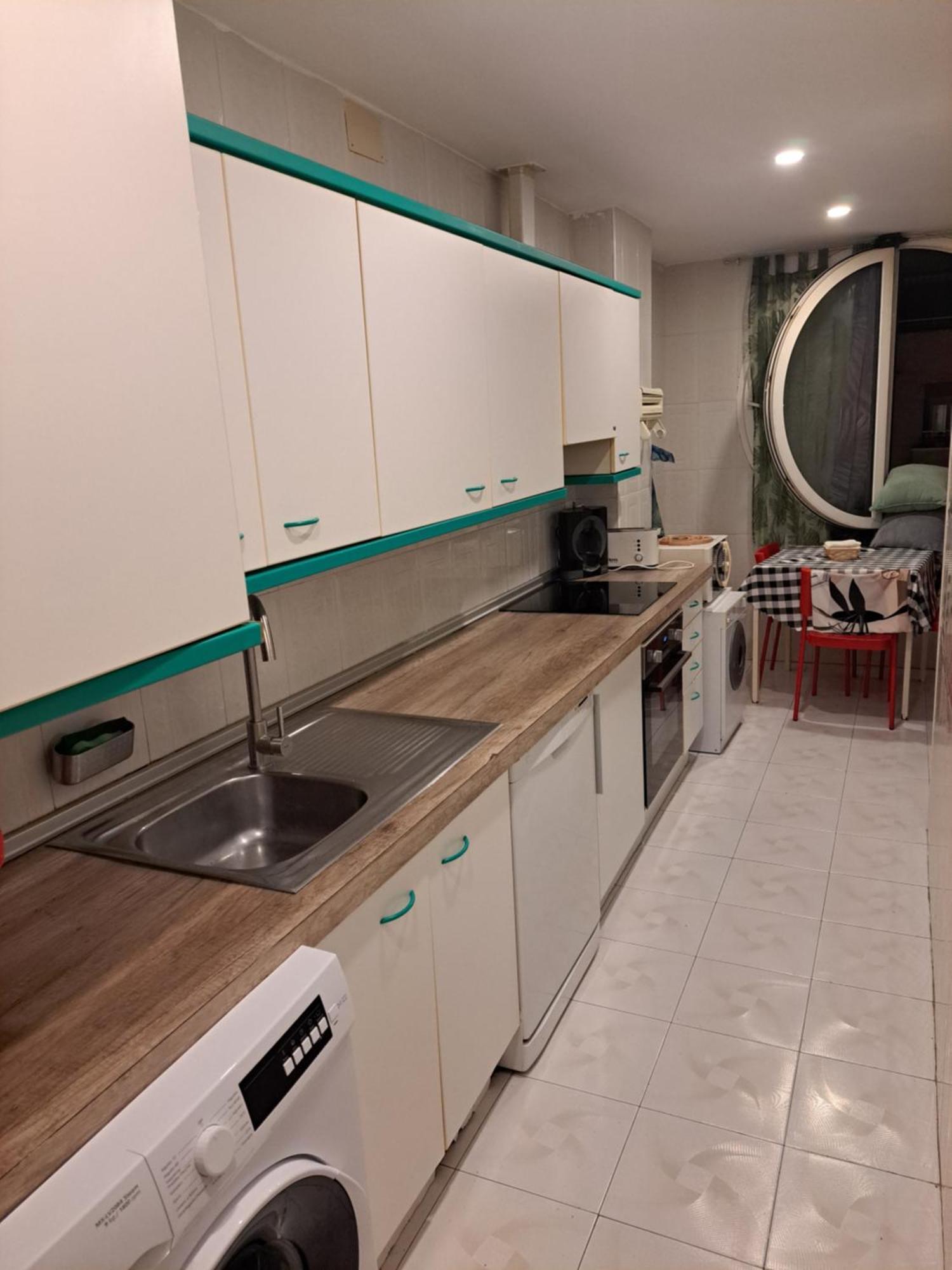 Gran Via Flat Villa Ceuta Kültér fotó